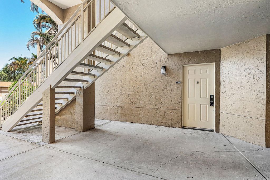 Photo of 1780 Palm Cove Boulevard #6-105, Delray Beach, FL 33445 (MLS # R11117192)