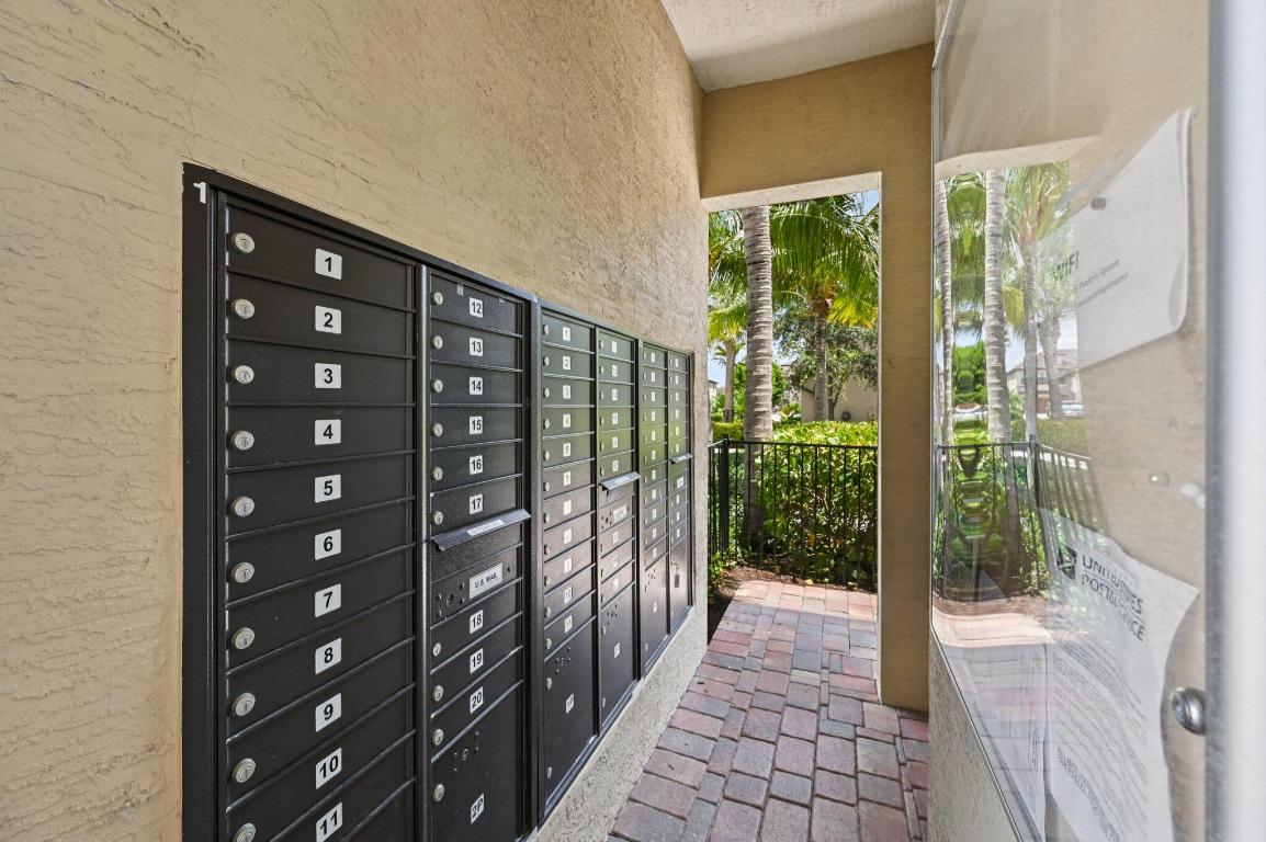 Preston Square - Residential