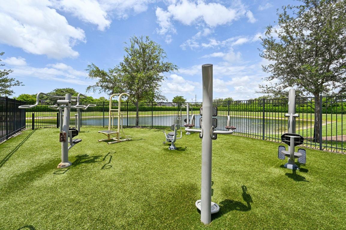 Preston Square - Residential