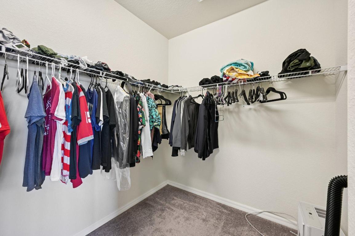 Preston Square - Residential