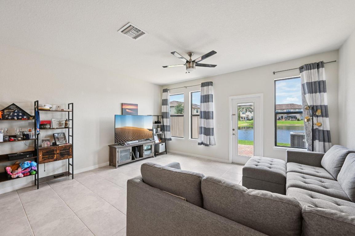 Preston Square - Residential