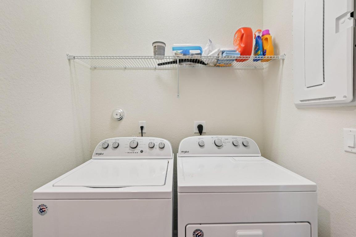 Preston Square - Residential