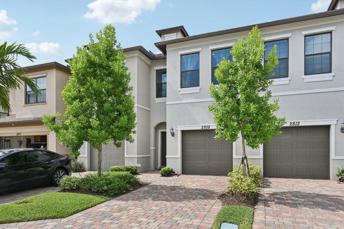 Preston Square - Residential