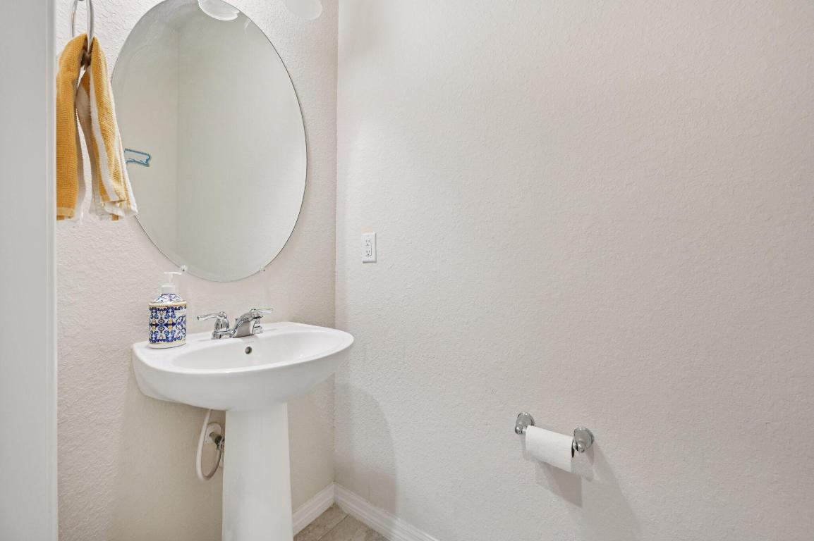 Preston Square - Residential