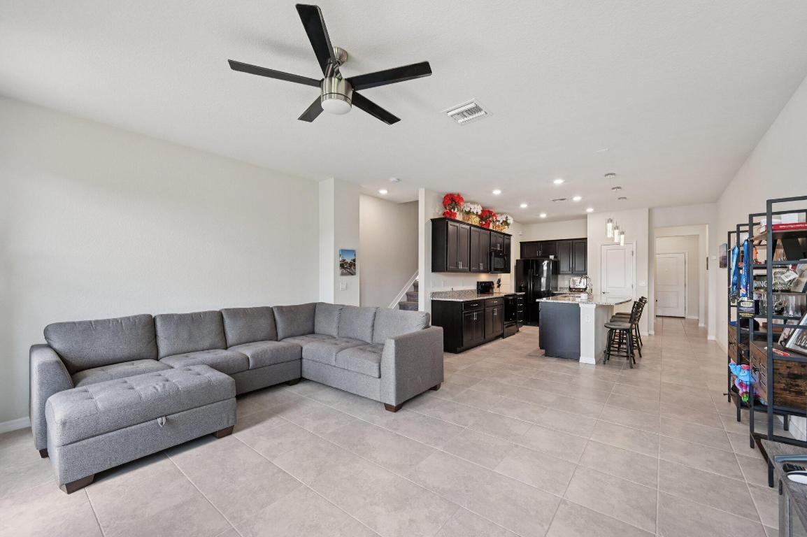 Preston Square - Residential