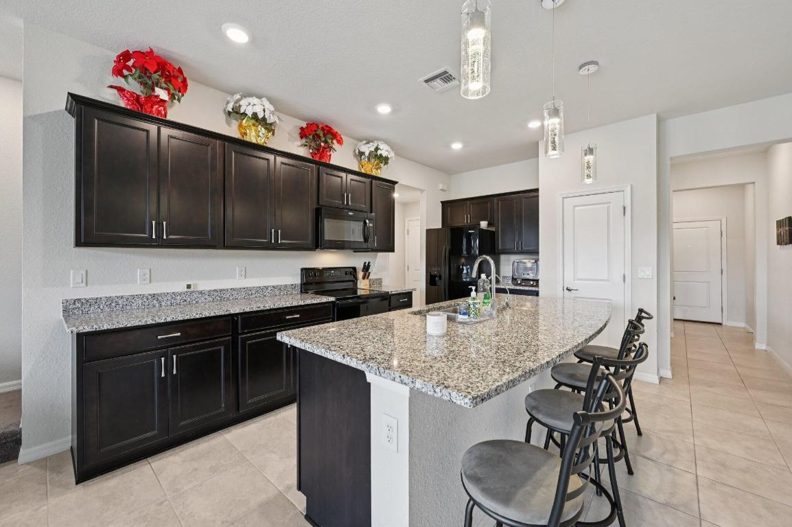 Preston Square - Residential