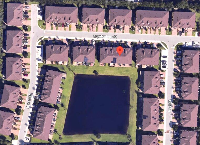 Preston Square - Residential