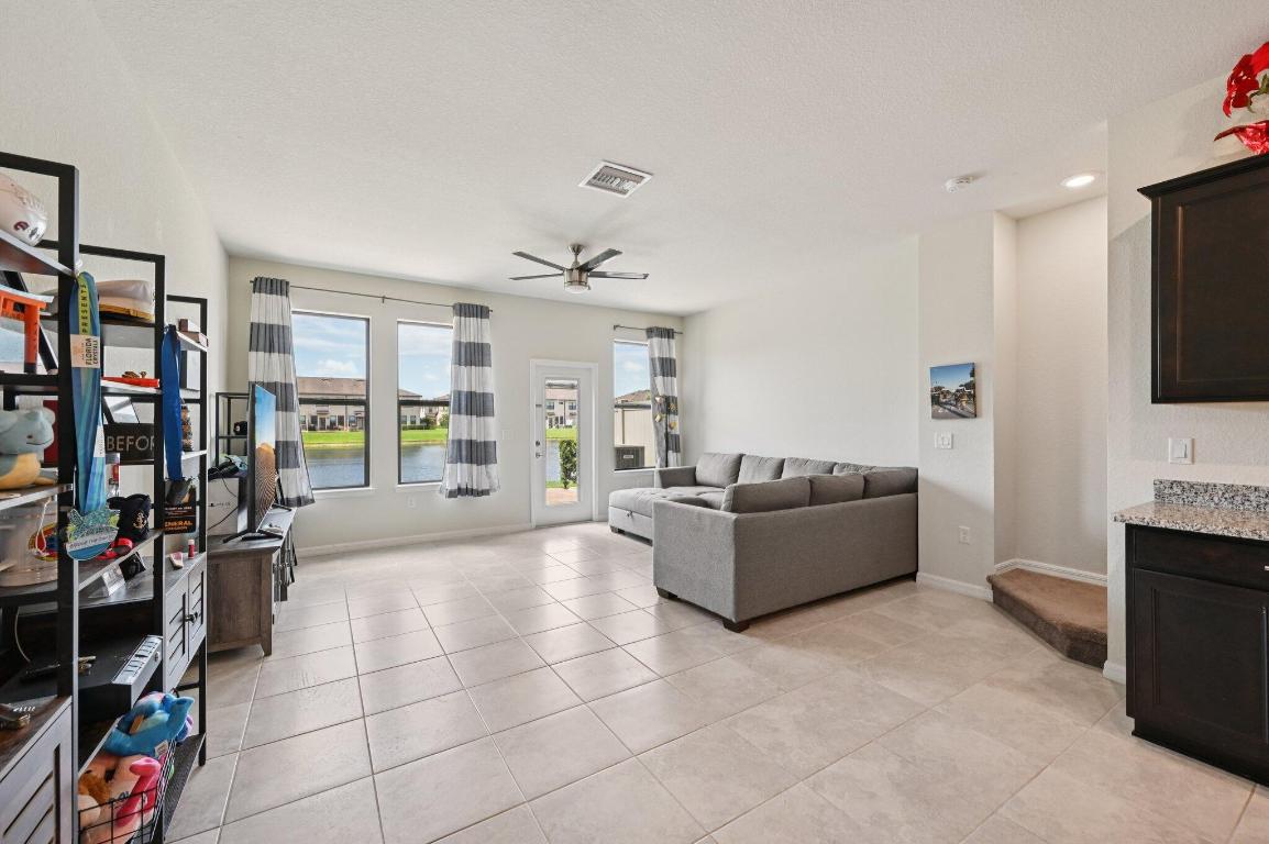 Preston Square - Residential