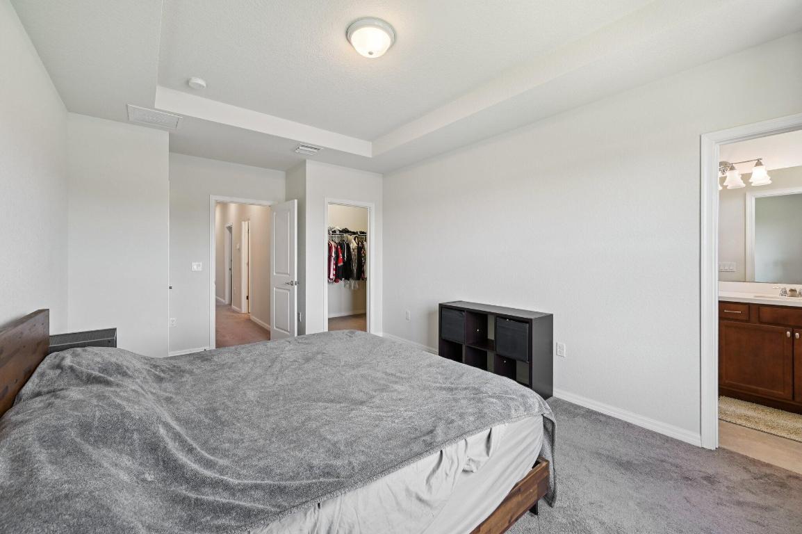 Preston Square - Residential