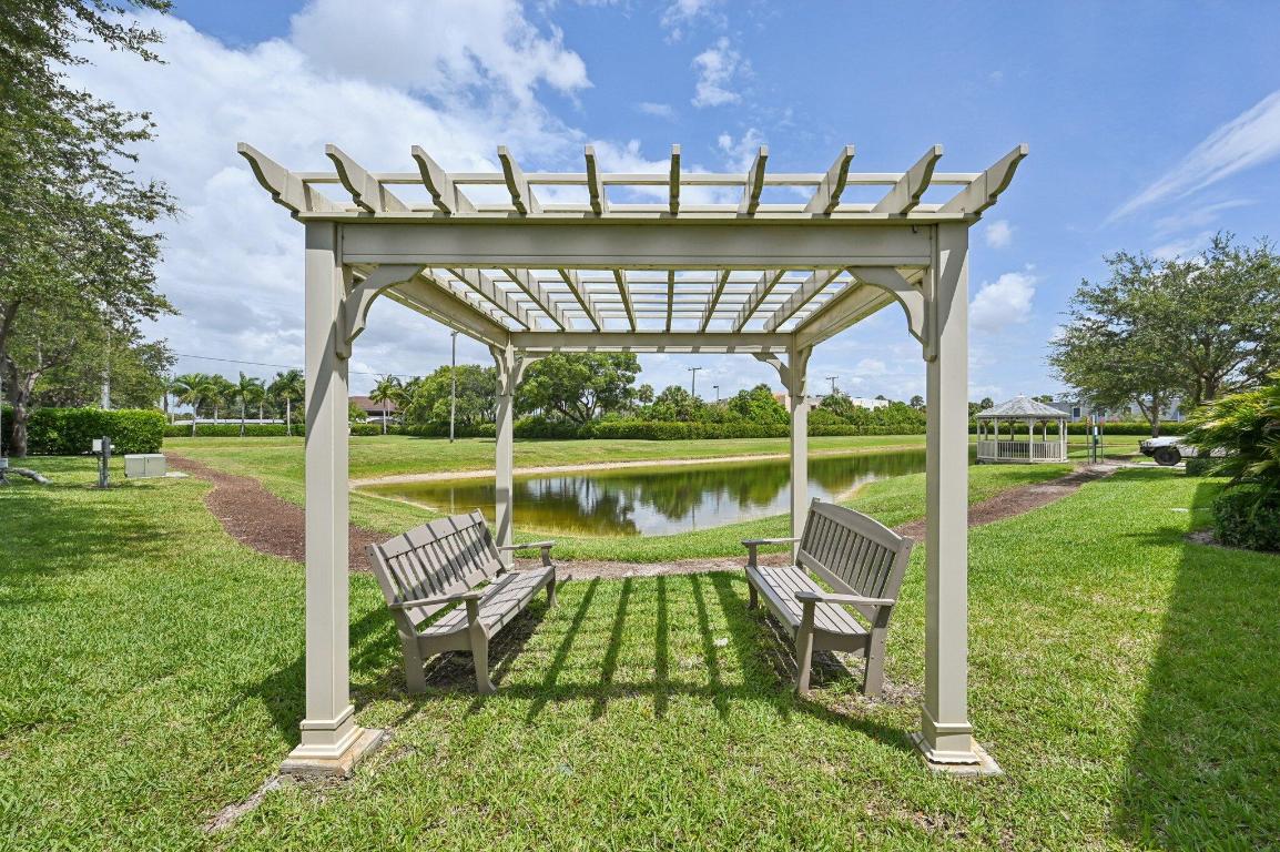 Preston Square - Residential