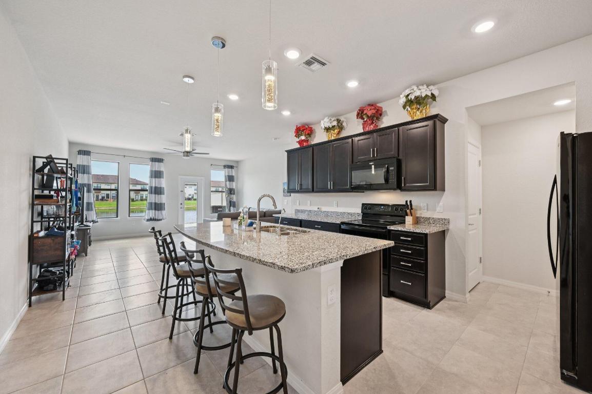 Preston Square - Residential