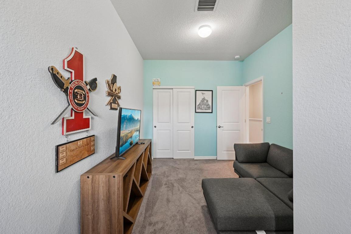 Preston Square - Residential