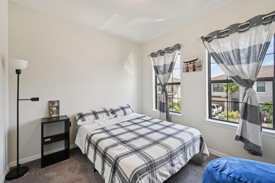 Preston Square - Residential