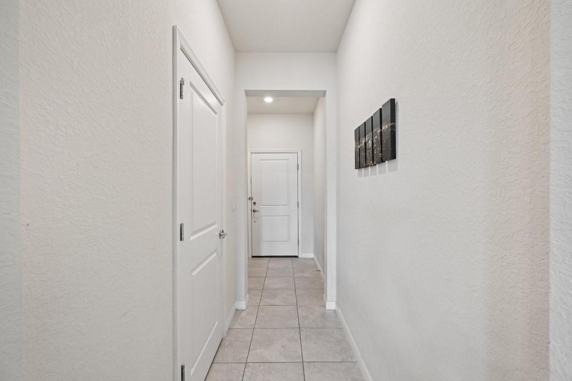 Preston Square - Residential