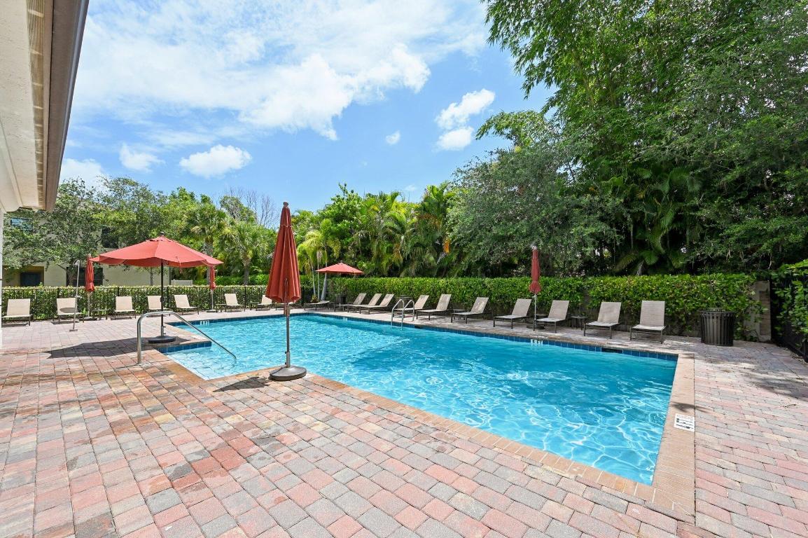 Preston Square - Residential