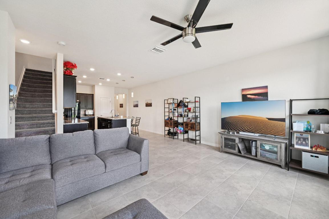 Preston Square - Residential