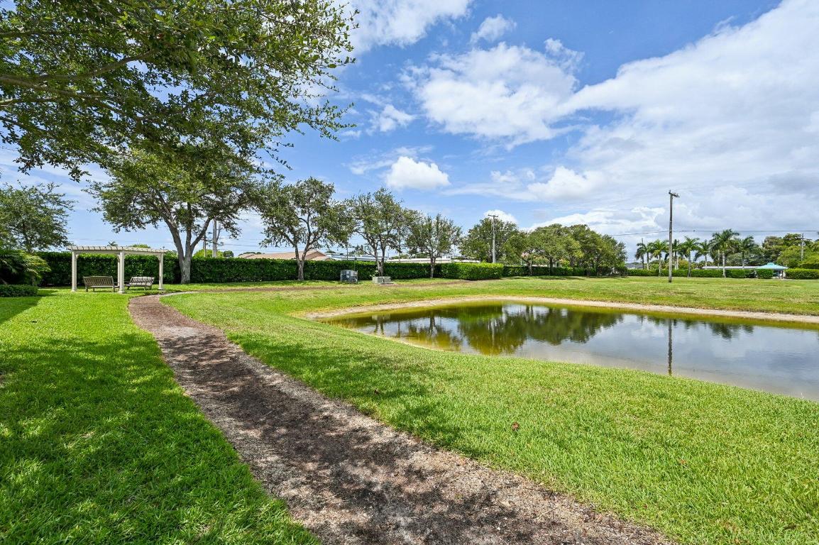 Preston Square - Residential