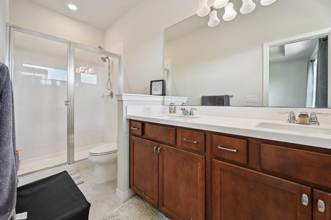 Preston Square - Residential