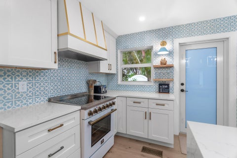 Tiny photo for 7 Fayette Drive, Ocean Ridge, FL 33435 (MLS # B26088908)
