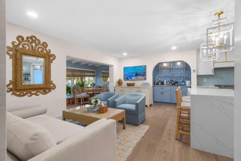 Tiny photo for 7 Fayette Drive, Ocean Ridge, FL 33435 (MLS # B26088908)