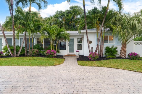 Tiny photo for 7 Fayette Drive, Ocean Ridge, FL 33435 (MLS # B26088908)