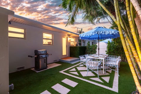 Tiny photo for 7 Fayette Drive, Ocean Ridge, FL 33435 (MLS # B26088908)