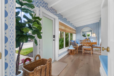 Tiny photo for 7 Fayette Drive, Ocean Ridge, FL 33435 (MLS # B26088908)