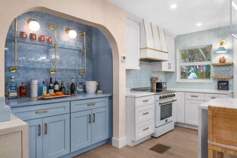 Tiny photo for 7 Fayette Drive, Ocean Ridge, FL 33435 (MLS # B26088908)