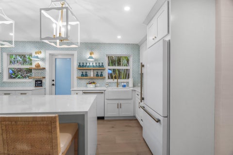 Tiny photo for 7 Fayette Drive, Ocean Ridge, FL 33435 (MLS # B26088908)
