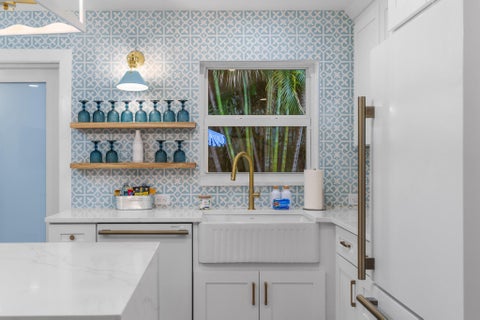 Tiny photo for 7 Fayette Drive, Ocean Ridge, FL 33435 (MLS # B26088908)