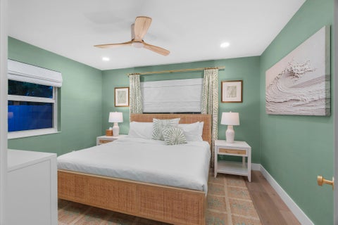 Tiny photo for 7 Fayette Drive, Ocean Ridge, FL 33435 (MLS # B26088908)