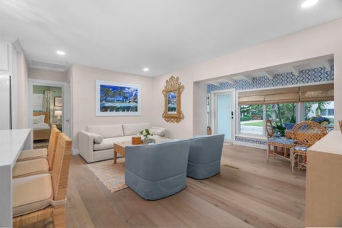 Tiny photo for 7 Fayette Drive, Ocean Ridge, FL 33435 (MLS # B26088908)