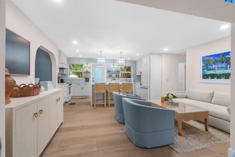 Tiny photo for 7 Fayette Drive, Ocean Ridge, FL 33435 (MLS # B26088908)