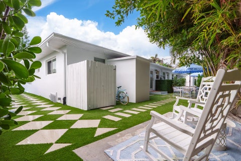 Tiny photo for 7 Fayette Drive, Ocean Ridge, FL 33435 (MLS # B26088908)