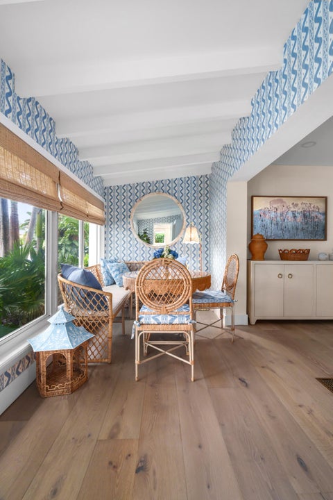 Tiny photo for 7 Fayette Drive, Ocean Ridge, FL 33435 (MLS # B26088908)