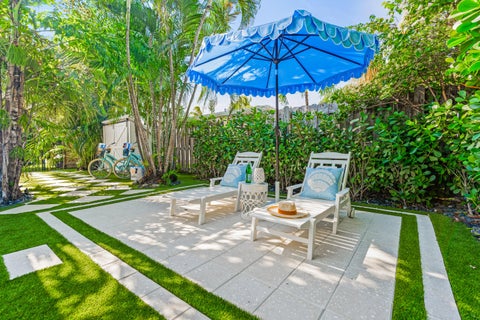 Tiny photo for 7 Fayette Drive, Ocean Ridge, FL 33435 (MLS # B26088908)