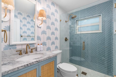 Tiny photo for 7 Fayette Drive, Ocean Ridge, FL 33435 (MLS # B26088908)