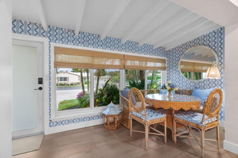 Tiny photo for 7 Fayette Drive, Ocean Ridge, FL 33435 (MLS # B26088908)