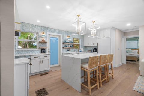 Tiny photo for 7 Fayette Drive, Ocean Ridge, FL 33435 (MLS # B26088908)