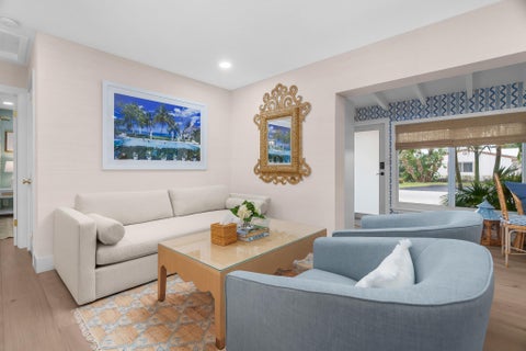 Tiny photo for 7 Fayette Drive, Ocean Ridge, FL 33435 (MLS # B26088908)