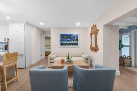 Tiny photo for 7 Fayette Drive, Ocean Ridge, FL 33435 (MLS # B26088908)