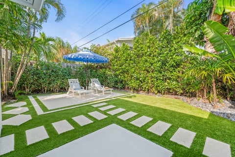 Tiny photo for 7 Fayette Drive, Ocean Ridge, FL 33435 (MLS # B26088908)