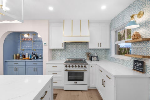 Tiny photo for 7 Fayette Drive, Ocean Ridge, FL 33435 (MLS # B26088908)