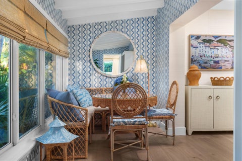 Tiny photo for 7 Fayette Drive, Ocean Ridge, FL 33435 (MLS # B26088908)