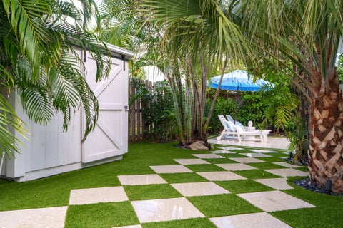 Tiny photo for 7 Fayette Drive, Ocean Ridge, FL 33435 (MLS # B26088908)