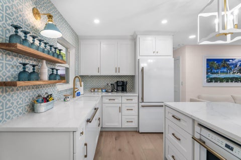 Tiny photo for 7 Fayette Drive, Ocean Ridge, FL 33435 (MLS # B26088908)