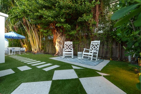 Tiny photo for 7 Fayette Drive, Ocean Ridge, FL 33435 (MLS # B26088908)