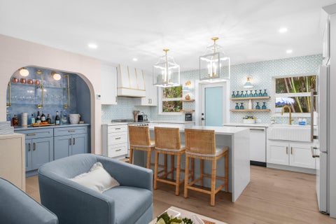 Tiny photo for 7 Fayette Drive, Ocean Ridge, FL 33435 (MLS # B26088908)