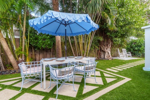 Tiny photo for 7 Fayette Drive, Ocean Ridge, FL 33435 (MLS # B26088908)