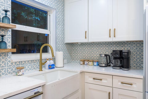 Tiny photo for 7 Fayette Drive, Ocean Ridge, FL 33435 (MLS # B26088908)
